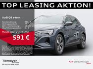 Audi Q8, 55 Q ADVANCED LM20, Jahr 2023 - Remscheid