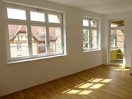 Moderne 4,5-Zimmer-Maisonettewohnung mit Balkon im Leipziger Süden! - Leipzig