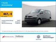 VW T6 Kombi, 2.0 TDI 1 lang, Jahr 2024 - Mitterteich