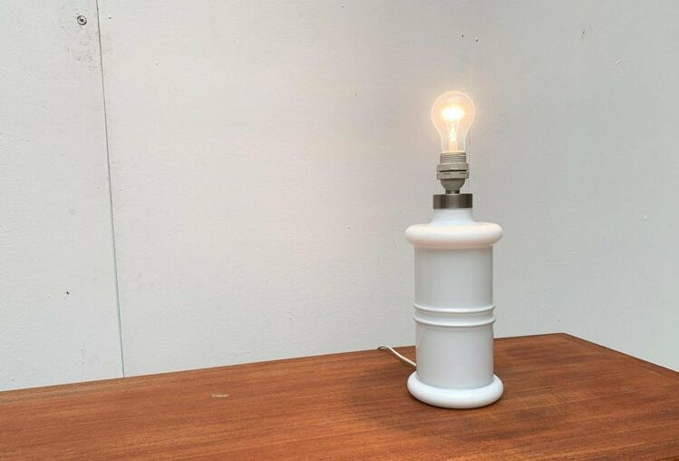 Holmegaard Apoteker Table Lamp Tischleuchte zu Mid Century Teak - Hamburg Hamburg-Nord