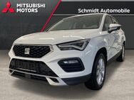 Seat Ateca, 1.5 TSI Style Adap elHeckk, Jahr 2024 - Weißenburg (Bayern)