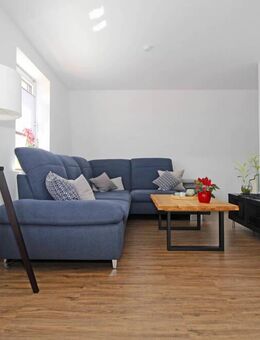 Moderne Maisonette-Wohnung mit Klimaanlage | Ruhige Lage in der SLK-Kliniken - Heilbronn
