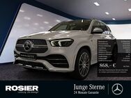 Mercedes GLE 350, de AMG Sport, Jahr 2020 - Menden (Sauerland)