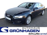 Audi A5, 2.0 TDI Sportback --, Jahr 2016 - Hoya