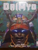 Brettspiel: Daimyo - Trümmer der aufgehenden Sonne (NEU&OVP) in 90587