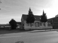 Ehemalige Hofstelle mit großzügigem Einfamilienhaus und viel Potenzial! - Ahrensfelde