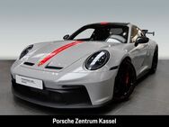 Porsche 992, 4.0 911 EU6d (911) GT3, Jahr 2021 - Kassel