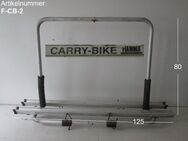 Fiamma Fahrradträger für 2 Fahrräder gebraucht Modell Carry-Bike ca 125cm H80 - Schotten Zentrum