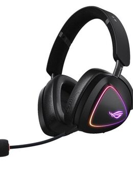 Asus ROG Delta II Gaming-Headset