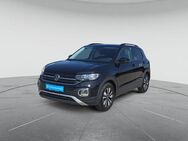 VW T-Cross Move 1.0 TSI, 5J.Gar./NAVI/ACC/SHZ/KLIMA uvm. - Darmstadt