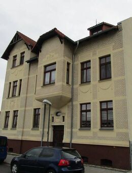 Ruhige Einliegerwohnung für Pendler und Studenten zu vermieten! - Halle (Saale)