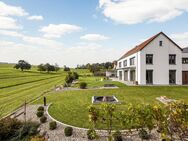 Großzügiges Einfamilienhaus mit Fernblick - Schwabach