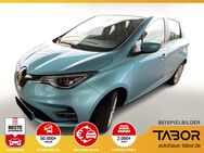 Renault ZOE, ZE50 R110 Exp Mietbatterie CCS, Jahr 2020 - Kehl