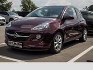 Opel Adam, 1.4 JAM CDmp3 16-Zoll LFB, Jahr 2018 - Gelsenkirchen