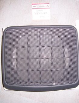 MB719447 Lautsprecherblende Mitsubishi Galant - Hannover Vahrenwald-List