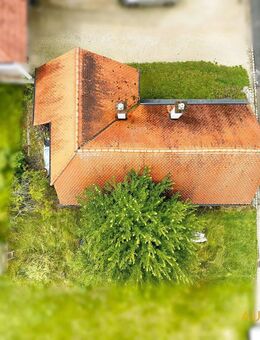 Rohdiamant mit Geschichte - charmantes Haus mit Potenzial auf 321 m² Grundstück zu verkaufen - Train