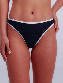 JOOP! Bikini-Hose JEANS! LOGOGRAM mit tonalem Logoprint