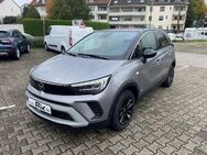 Opel Crossland X - Bochum