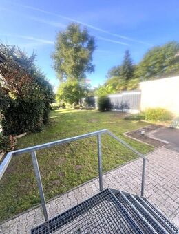 ++ HELLE ERDGESCHOSSWOHNUNG MIT GARTEN ++ - Solingen (Klingenstadt)