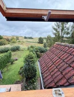 attraktives, bezugsfreies Reihenhaus in Zossen - Zossen