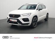 CUPRA Ateca, 2.0 TSI, Jahr 2022 - Leverkusen