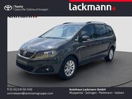 Seat Alhambra 1.4 TSI Style*Navi*Kamera*Kessy* - Wuppertal