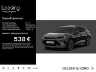 CUPRA Formentor, 1.5 eTSI 19Z SENNHEISER, Jahr 2022 - Lichtenfels (Bayern)