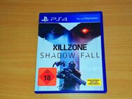 ☢️ DVD Spiel SONY PS4 Killzone Mercenary ☢️ 3-5 Mal wie neu ☢️ - Kösching
