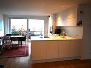 Wie neu, hochwertige, wunderschöne 4 Zi Wohnung in Aidlingen, Barrierefrei - Aidlingen