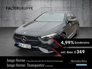 Mercedes A 220, d Limousine AMG BURM MULTIB, Jahr 2023 - Wiesloch