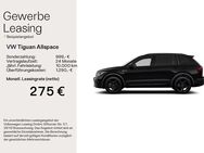 VW Tiguan, 2.0 TSI Allspace R-Line, Jahr 2022 - Königstein (Taunus)