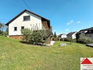 Zweifamilienhaus für mehrere Generationen auf Südhang-Anwesen! - Magstadt