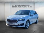 Skoda Scala, 1.0 TSI Clever, Jahr 2021 - Langenhagen