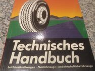Technisches Handbuch Reifen - Büdingen