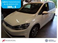 VW Touran, 1.5 TSI ACTIVE 5JG 7SI, Jahr 2023 - Bayreuth