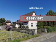 #Reserviert. Willkommen in Ihrem neuen Zuhause in der Kuhkampsiedlung! - Bremen