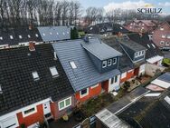 Ihr Zukunftstraum: Gestalten Sie Ihr Eigenheim in Cloppenburg! Reihenmittelhaus zu verkaufen - Cloppenburg