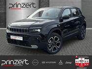 Jeep Avenger, 1.2 GSE Turbo "Summit" Infotainment-Paket, Jahr 2022 - Darmstadt