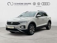 VW T-Roc, 1.0 l TSI Life Allwetter AppConnect, Jahr 2025 - Wesel