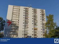 Anleger aufgepasst! - vermietete 2 Zimmer Eigentumswohnung - Bad Schwartau