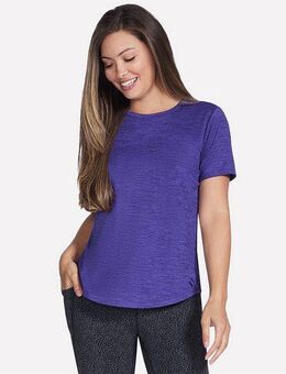 Skechers Funktionsshirt GODRI SWIFT TEE (1-tlg)