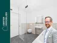 Stylische 2-Zimmer-Wohnung in der Fürther Südstadt - ohne Käuferprovision! - Fürth