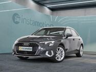 Audi A3, Sportback 30 TDI ADVANCED, Jahr 2023 - München