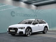 Audi A6 Allroad, , Jahr 2021 - München