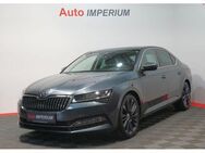 Skoda Superb Lim. Premium Edition 4x4*ACC*LED*Massage - Schmidgaden