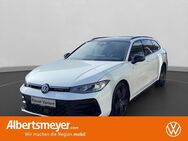 VW Passat Variant, 2.0 TDI R-Line, Jahr 2022 - Nordhausen