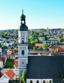 Chancen-Grundstück in Pulling (Freising) - Sicheres Investment mit Potenzial - Freising