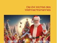 Die 24 Wichtel des Weihnachtsmannes - Krefeld