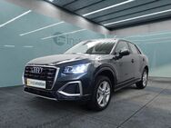 Audi Q2, 35 TFSI advanced, Jahr 2024 - München