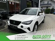 Seat Arona, Style 5-Jah Vorb VZE Digi vo hi SpurAssist Connect 4xEFH Ladeboden Armlehne, Jahr 2022 - Beilngries